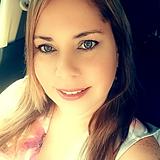 Photo of Alexandra Rodriguez