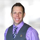 Photo of Brandon Trowbridge