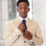 Photo of Derrick Bradford