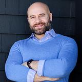 Photo of Mike Bourgeois
