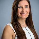 Photo of Nicole & Adam Haslett