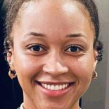 Photo of Jamie Jean-Paul