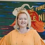 Photo of Wendy Powell