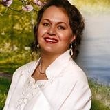 Photo of Jennifer Danley