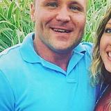 Photo of Patrick Webster