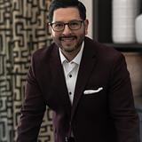 Photo of Adrian Martinez