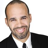 Photo of Ben Nicolas