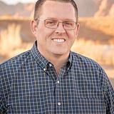 Photo of Lance Monson