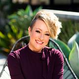 Photo of Jennifer Dykema