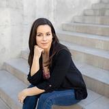 Photo of Jocelyn Jones