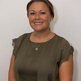 Photo of Desiree Luquette