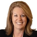 Photo of Kelly Robertson