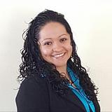 Photo of Gaby Arreola