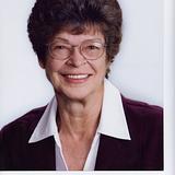 Photo of Joyce Geering