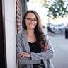 Photo of Rebecca Maas