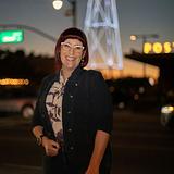 Photo of Kelly Wilson-Prior