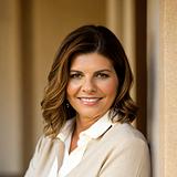 Photo of Maria Rosino-Miracco