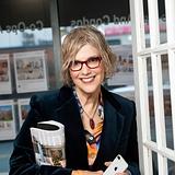 Photo of Mindy Miles Greeberg