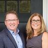 Photo of Kevin & Lynda Walsh