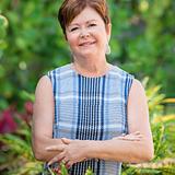 Photo of Cathy Boyce