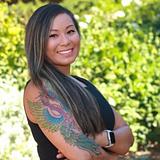 Photo of Lisa Cooper