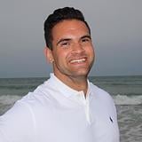 Photo of Jon Sanchez