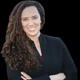 Photo of Hannah Granholm