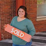 Photo of Samantha Tisinger