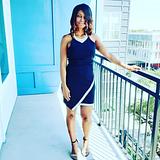 Photo of Monique Hoggard