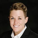 Photo of Allison Mawhinney