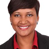 Photo of Amy Johnson Reese