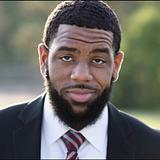 Photo of Calvin Rhodes