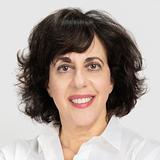 Photo of Jennifer Orly Lazarian