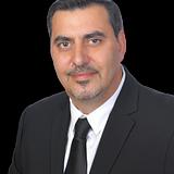 Photo of Art Harutyunyan