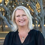 Photo of Sarah Young