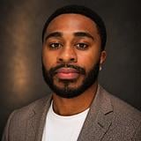 Photo of Daniel Brown