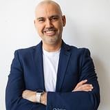 Photo of Julien Rock