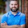 Photo of Matthew Meridieth