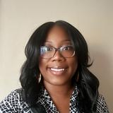 Photo of Corria Moore