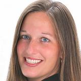 Photo of Caroline Johnson