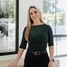 Photo of Claire Ackerman
