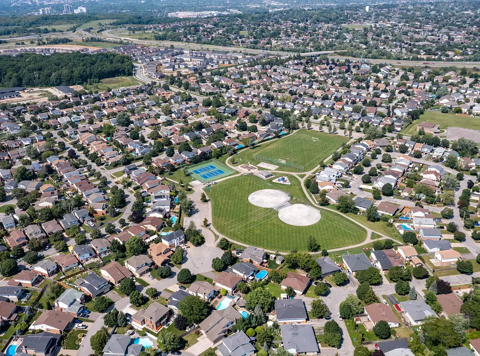 St. Catharines, ON real estate