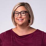 Photo of Margaret Hartnett