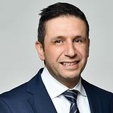 Photo of Attilio  Cavallino