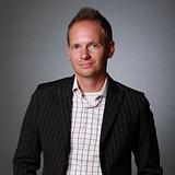 Photo of Brett Tomazin