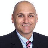 Photo of Lou Cicenia