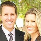 Photo of Jason & Briana Lorge