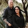 Photo of Mike and Mere Home Team