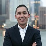 Photo of Faustino Aguilera