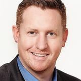 Photo of Shawn Murphy